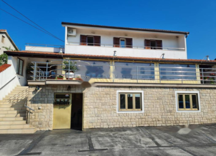 Maison pour 825 000 Euro à Opatija, Croatie