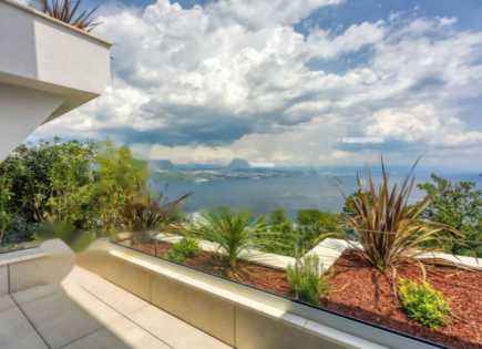 Wohnung für 700 000 euro in Opatija, Kroatien