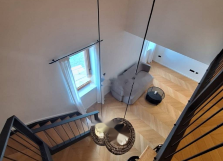 Appartement pour 1 075 000 Euro à Opatija, Croatie