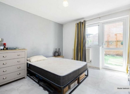 Wohnung für 325 000 euro in London, Großbritannien