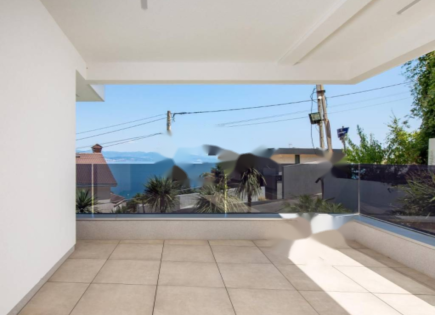 Appartamento per 686 500 euro a Opatija, Croazia