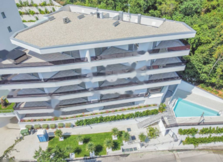 Appartamento per 846 216 euro a Opatija, Croazia