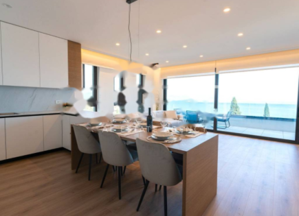 Wohnung für 920 000 euro in Opatija, Kroatien