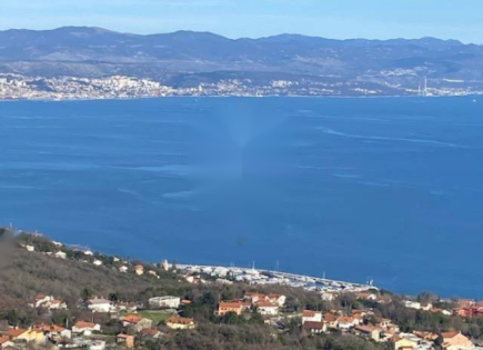 Haus für 1 300 000 euro in Opatija, Kroatien