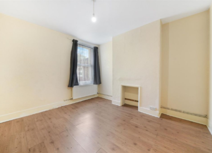 Piso para 400 000 euro en Londres, Reino Unido