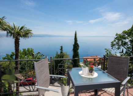 Appartement pour 635 000 Euro à Opatija, Croatie