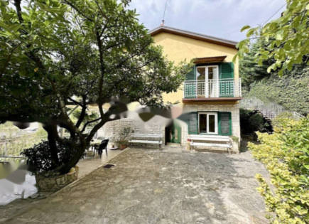 Maison pour 390 000 Euro à Opatija, Croatie