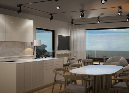 Wohnung für 840 500 euro in Opatija, Kroatien