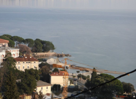 Haus für 700 000 euro in Opatija, Kroatien