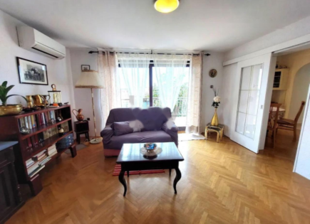 Wohnung für 280 000 euro in Lucija, Slowenien