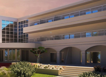 Wohnung für 1 058 400 euro in Piran, Slowenien