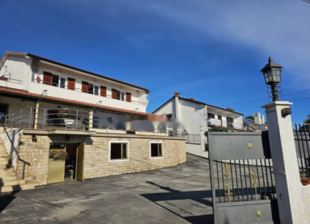 Haus für 825 000 euro in Opatija, Kroatien