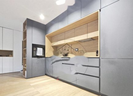 Wohnung für 430 000 euro in Portorož, Slowenien