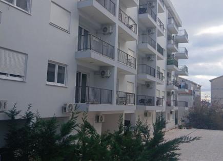 Flat for 145 000 euro in Budva, Montenegro