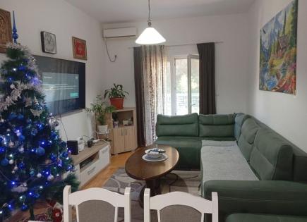 Appartement pour 180 000 Euro à Herceg-Novi, Monténégro
