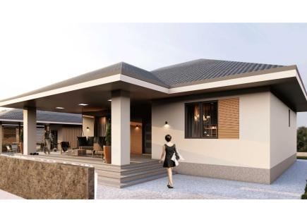 Land for 65 000 euro in Niksic, Montenegro