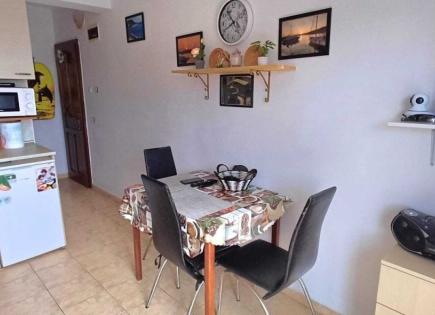 Apartment für 94 400 euro in Sveti Vlas, Bulgarien