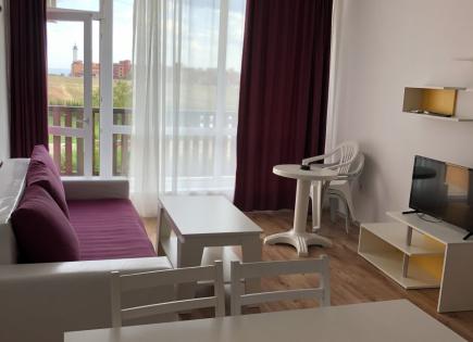 Apartamento para 200 euro por mes en Bulgaria
