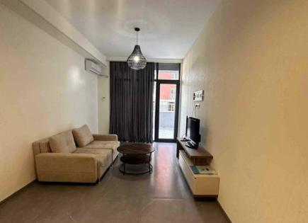 Piso para 112 500 euro en Tbilisi, Georgia