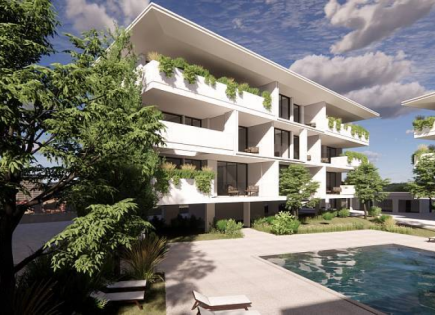 Appartement pour 638 000 Euro à Paphos, Chypre