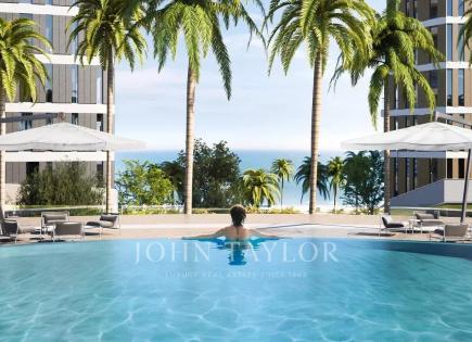 Appartamento per 1 400 000 euro a Limassol, Cipro