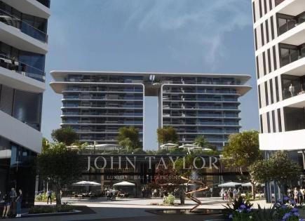 Flat for 840 000 euro in Limassol, Cyprus