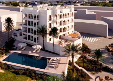 Apartamento para 179 900 euro en Bigastro, España