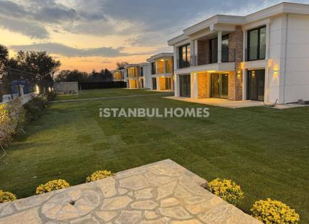 Villa für 1 195 000 euro in Tuzla, Türkei