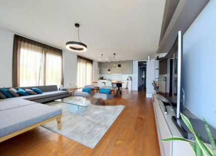 Piso para 900 000 euro en Opatija, Croacia