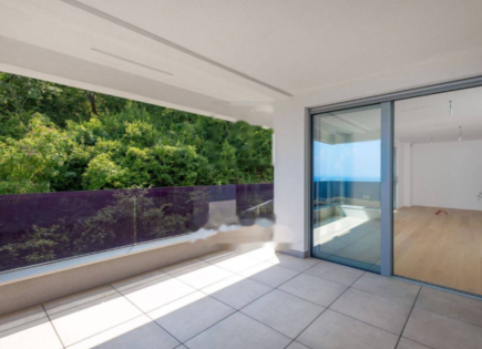 Piso para 685 200 euro en Opatija, Croacia