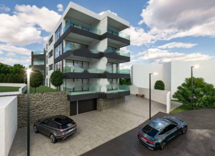 Piso para 913 000 euro en Opatija, Croacia