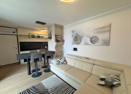 Wohnung für 265 000 euro in Opatija, Kroatien