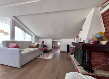 Piso para 199 000 euro en Opatija, Croacia