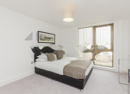 Piso para 400 000 euro en Londres, Reino Unido