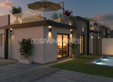 Villa für 315 000 euro in Torre-Pacheco, Spanien