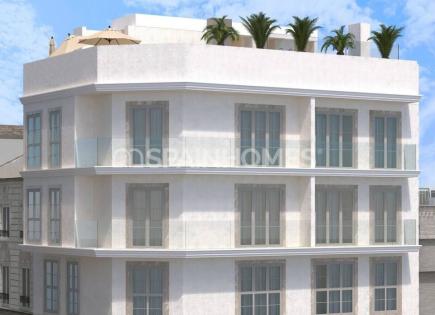 Appartement pour 170 000 Euro à Guardamar del Segura, Espagne