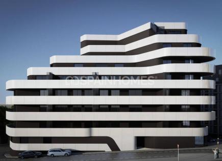 Penthouse pour 795 000 Euro à Calp, Espagne