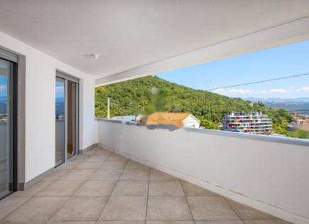 Wohnung für 633 300 euro in Opatija, Kroatien