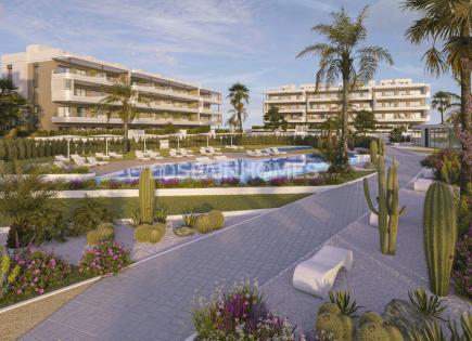Penthouse pour 325 000 Euro à Torrevieja, Espagne