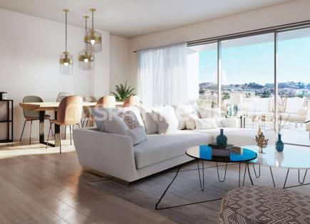 Attico per 890 000 euro a Mijas, Spagna