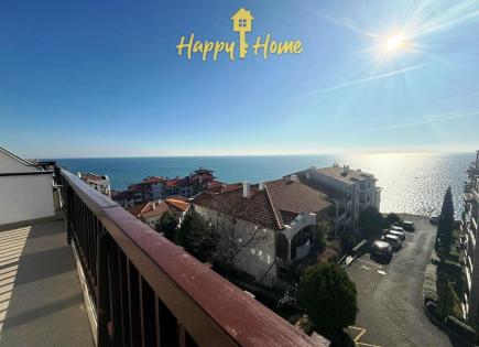 Wohnung für 225 000 euro in Sveti Vlas, Bulgarien