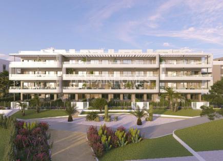 Apartment for 375 000 euro in Torrevieja, Spain