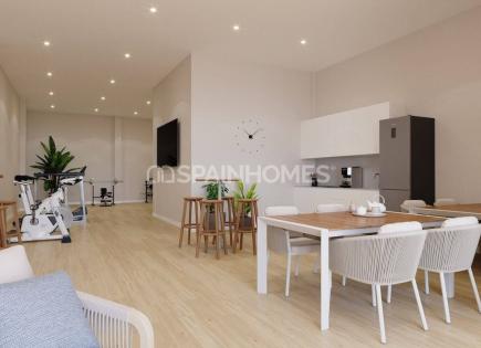 Appartement pour 206 000 Euro à Algorfa, Espagne