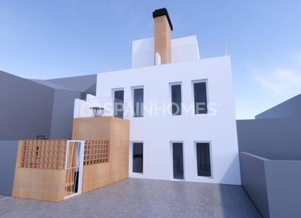 Apartamento para 255 000 euro en Cartagena, España