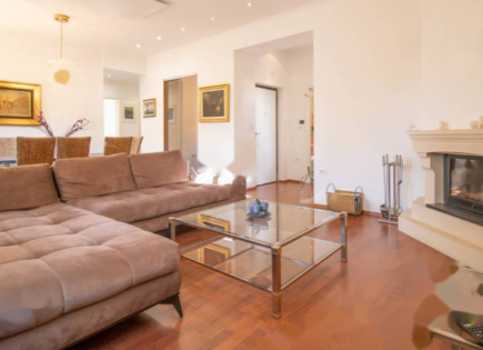 Piso para 520 000 euro en Opatija, Croacia