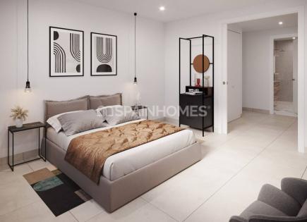 Appartamenti per 320 000 euro a Santa Pola, Spagna