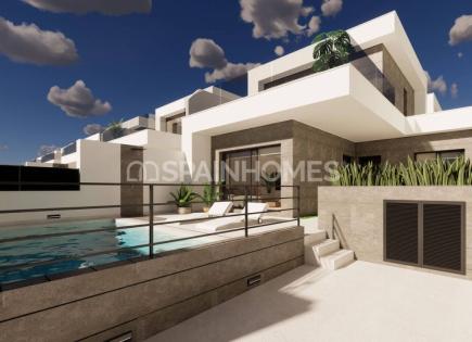 Villa für 389 000 euro in Dolores, Spanien