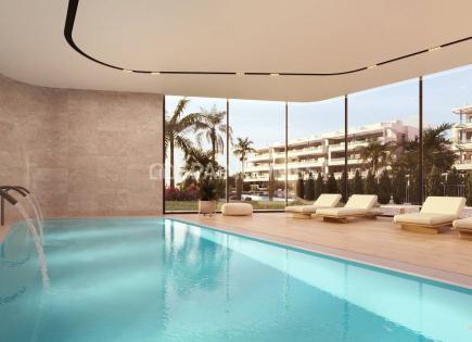 Appartement pour 280 000 Euro à Torrevieja, Espagne