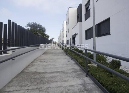 Appartement pour 420 000 Euro à Benalmadena, Espagne