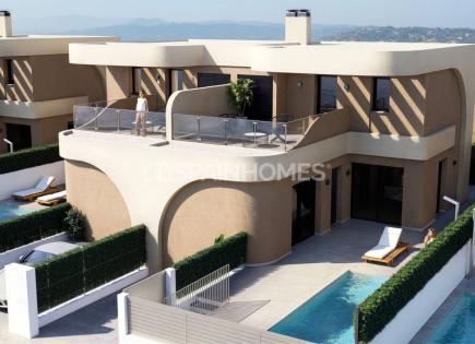Villa für 400 000 euro in Daya Nueva, Spanien